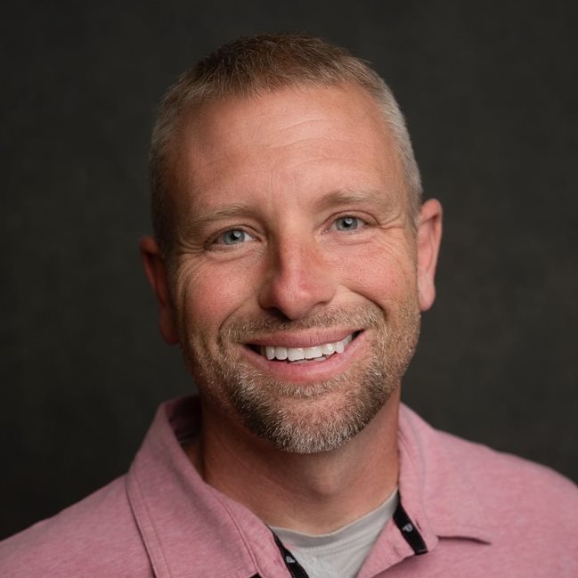 Ryan McElroy